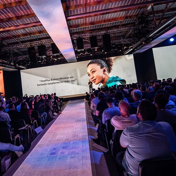 Corporate Events Image 1